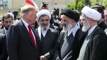 Трамп ужесточил риторику в адрес Ирана и пригрозил последствиями
