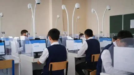 ҰБТ-ға қатысты жалған ақпарат тарады