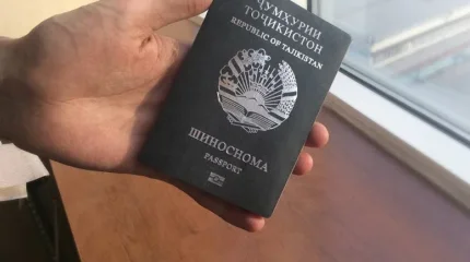 Иностранец пытался пересечь казахстанскую границу по паспорту брата
