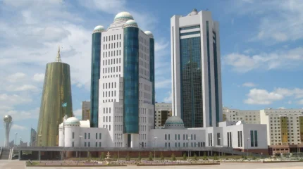 Парламент Палаталарының бірлескен отырысы өтеді
