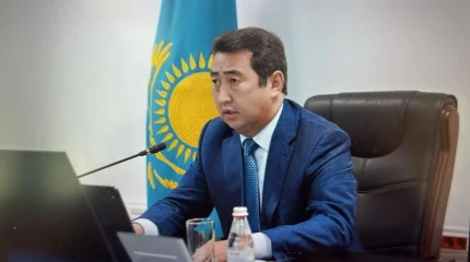 Фермер должен получать достойное вознаграждение за свой труд: Aйдарбек Сапаров о ситуации в АПК Казахстана