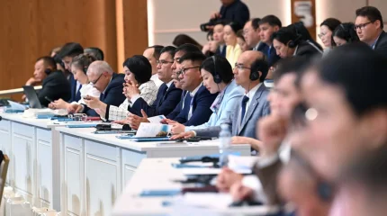 Ясауи хикметтері – Ұлы даланың мәдени коды