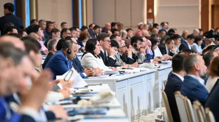 Тоқаев: «Алтын Орданың мемлекеттік басқару жүйесін мұқият зерделеу қажет»