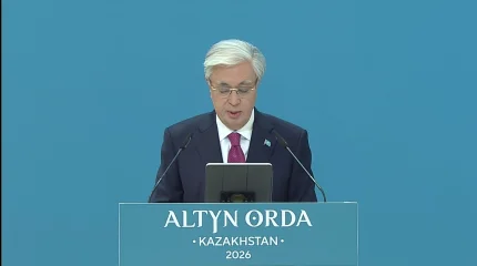 Қасым-Жомарт Тоқаев: «Тарихтан тартыс құралын жасауға болмайды»