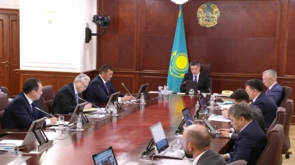 Жыл соңына дейін Нью-Йорк және Токиоға тікелей рейстер ашылады