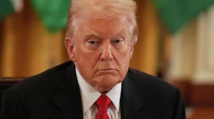 АҚШ Иранға қайта әскери соққы жасауы мүмкін – Трамп