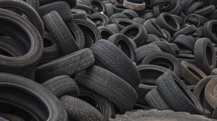 Полицейские выявили факты загрязнения окружающей среды в Туркестане