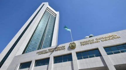 Парламент принял во втором чтении Конституционный закон «О Президенте»