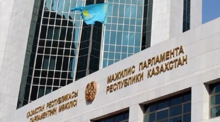 Закон о Қазақстан Халық Кеңесі закрепил участие общественных институтов в государственном управлении