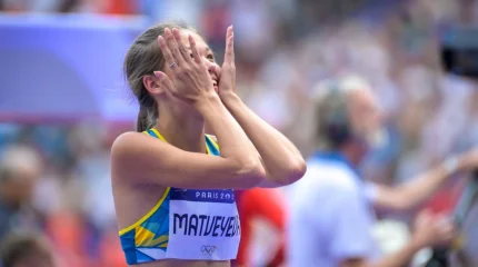 Казахстан завоевал одну медаль на чемпионате Азии по прыжкам