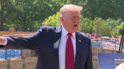 Трамп Иранға соққыны кейінге қалдырды