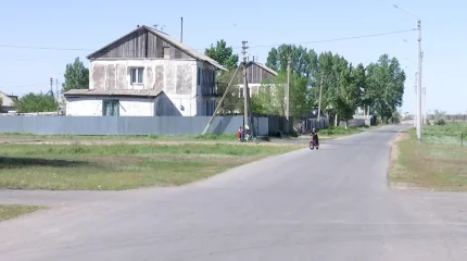 Павлодар облысында екі бірдей ауылдың тұрғындары ауыз суға жарымай отыр