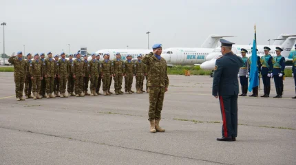 Оценивать военных в Казахстане будут по цифровому рейтингу: Мажилис одобрил новый закон