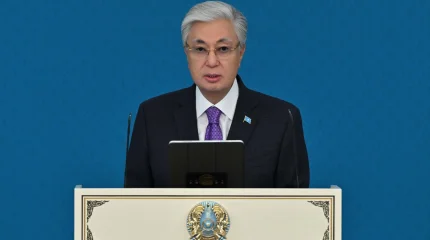 Токаев рассказал, как сделать Казахстан читающей нацией