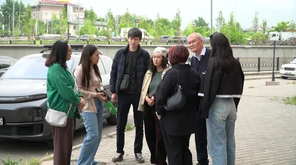 Қайтыс болғанын бірнеше сағаттан кейін ғана айтты: Алматыда жеке клиникада көз жұмған блогердің жақындары әділдік талап етуде