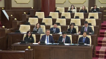 «Нотариустар жемқорлар мен қылмыскерлерге айналды», - депутат