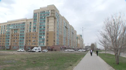 Үй саудасы жандана бастады