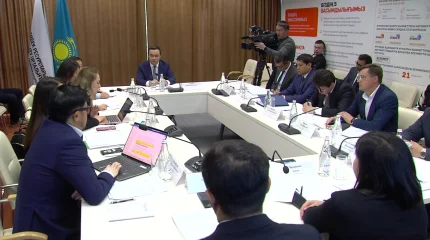 В Казахстане запускают «Алтын визу» для привлечения мировых талантов