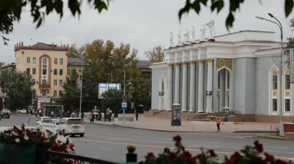 Новый статус и перспективы: Караганда объявлена молодежной столицей СНГ