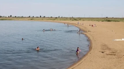 Ішкі істер министрлігі ескерту жасады