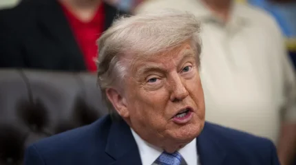 Трамп: Иран «значительно приблизился» к соглашению с США
