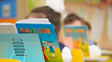 1-сыныпқа құжат қабылдау мерзімі бекітілді