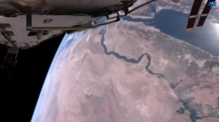 Қытайлық астронавт өмірінің бір жылын ғарышта жалғыз өткізеді