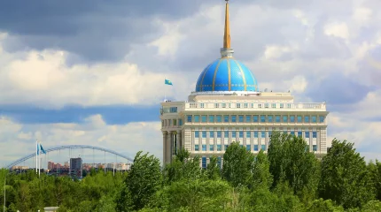Қазақстанға Владимир Путин мемлекеттік сапармен келеді