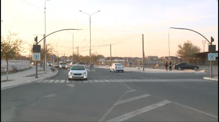 Атырау облысында қатарластарын аяусыз тепкілеген жасөспірімдер ішкі істер органының есебіне алынды
