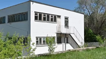 Жители Костаная бьют тревогу: здание детсада пустует второй год