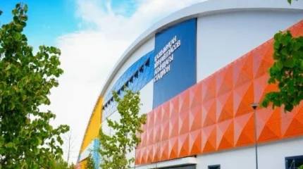 Қажымұқан Мұңайтпасов атындағы стадион 4 маусымда ашылады