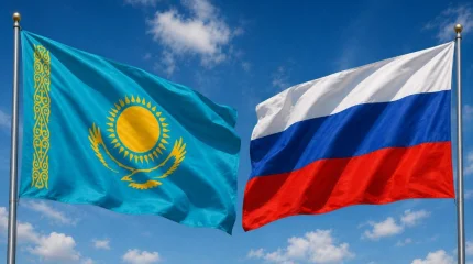 Прагматизм мен тепе-теңдік: бүгінде Қазақстан мен Ресейдің энергетикалық әріптестігі қалай дамуда?