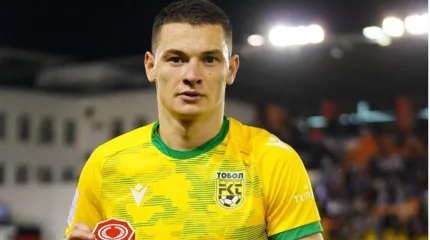 Чесноков небәрі 6 айдан кейін елге оралмақ