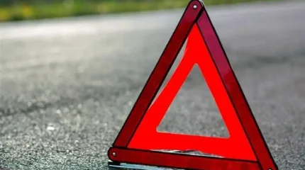 Петропавлда 12 жасар қызды көлік қағып кетті