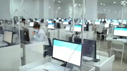 ҰБТ-ға қатысуға 239 мыңнан астам адам тіркелген
