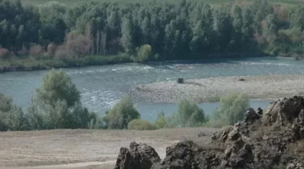 Талдықорғанда жоғалып кеткен 7 жасар баланың денесі табылды