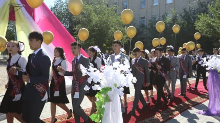 Мейрамханаларда мектеп бітіру кештерін ұйымдастыруға тыйым салынды
