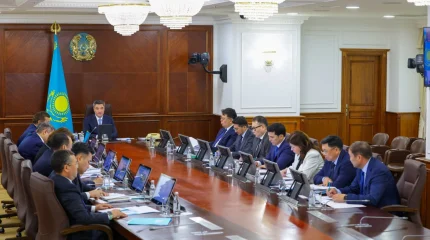 Бектенов потребовал усилить безопасность детей на каникулах и подготовить лагеря до июня