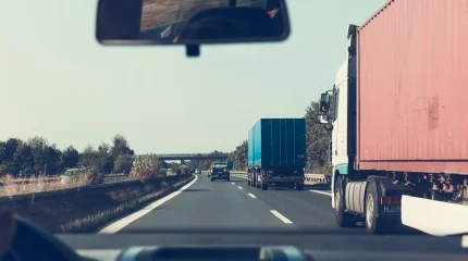 Ауыр жүк көліктерінің қозғалысына шектеу қойылады
