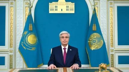 Президент қазақстандықтарды Құрбан айт мерекесімен құттықтады