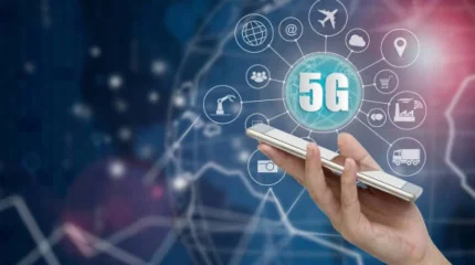 2027 жылға қарай Қазақстанның ірі қалаларында 5G желісінің қамтылуы 75%-ға жетпек