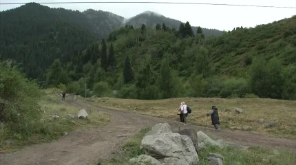 Алматыда «Almaty Superski» ірі туристік жобасы жүзеге аспақ