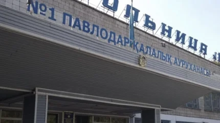 О состоянии выжившего павлодарского пилота рассказали медики