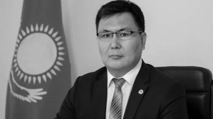 Атырау облысында аудан әкімінің орынбасары қаза тапты
