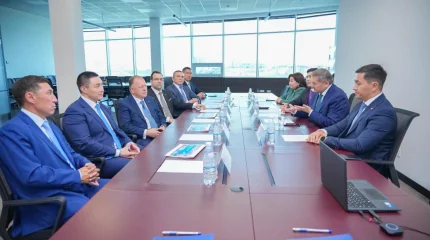 Қазақстанның жоғары білім жүйесіне дзюдо бағдарламасы енгізіледі