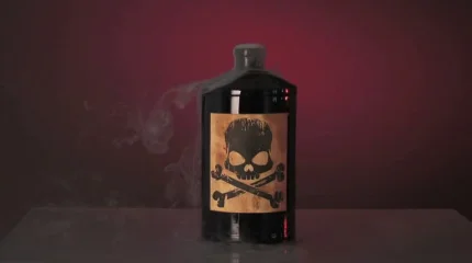 Первоклассник отравился бензином в Актобе