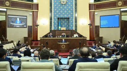 Мәжіліс экология мәселелері бойынша заң жобасын мақұлдады