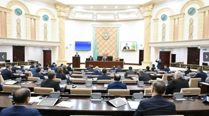 Казахстанских педагогов освободят от ответственности за учеников вне рабочего времени
