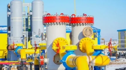 Астананы газдандыру биыл толық аяқталады