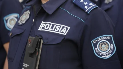 ІІМ қазақстандықтарға үндеу жасады